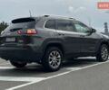 Сірий Джип Cherokee, об'ємом двигуна 2.36 л та пробігом 131 тис. км за 16450 $, фото 5 на Automoto.ua
