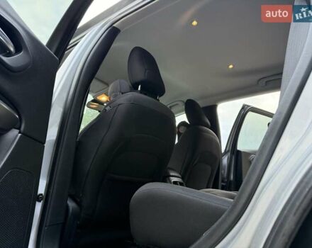 Джип Чероки 2018 в Киеве на Automoto.ua Серый Джип Чероки, объемом двигателя 2.36 л и пробегом 120 тыс. км за 15900 $, фото 23 на Automoto.ua