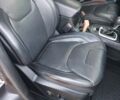 Сірий Джип Cherokee, об'ємом двигуна 2.18 л та пробігом 165 тис. км за 19000 $, фото 14 на Automoto.ua