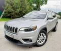 Сірий Джип Cherokee, об'ємом двигуна 2.36 л та пробігом 146 тис. км за 15700 $, фото 25 на Automoto.ua