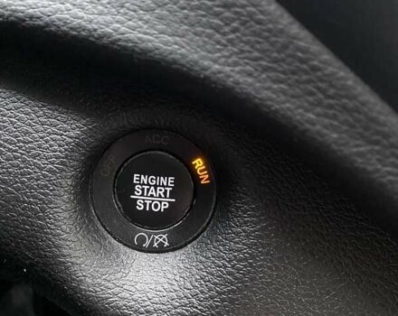 Серый Джип Чероки, объемом двигателя 2.4 л и пробегом 112 тыс. км за 18900 $, фото 8 на Automoto.ua