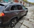 Джип Cherokee 2018 у Рівному на Automoto.ua Сірий Джип Cherokee, об'ємом двигуна 3.24 л та пробігом 150 тис. км за 19800 $, фото 9 на Automoto.ua