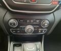 Серый Джип Чероки, объемом двигателя 2.36 л и пробегом 194 тыс. км за 15350 $, фото 32 на Automoto.ua