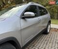 Джип Чероки 2018 в Киеве на Automoto.ua Серый Джип Чероки, объемом двигателя 2.36 л и пробегом 120 тыс. км за 15900 $, фото 5 на Automoto.ua