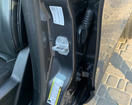 Сірий Джип Cherokee, об'ємом двигуна 2.36 л та пробігом 150 тис. км за 16600 $, фото 52 на Automoto.ua