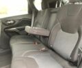Серый Джип Чероки, объемом двигателя 2.4 л и пробегом 190 тыс. км за 15490 $, фото 26 на Automoto.ua