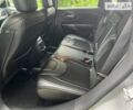 Сірий Джип Cherokee, об'ємом двигуна 2.36 л та пробігом 85 тис. км за 15900 $, фото 7 на Automoto.ua