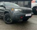 Сірий Джип Cherokee, об'ємом двигуна 3.24 л та пробігом 91 тис. км за 23290 $, фото 2 на Automoto.ua
