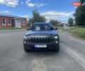 Серый Джип Чероки, объемом двигателя 3.24 л и пробегом 144 тыс. км за 20000 $, фото 1 на Automoto.ua