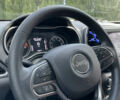 Сірий Джип Cherokee, об'ємом двигуна 2.4 л та пробігом 54 тис. км за 19900 $, фото 16 на Automoto.ua