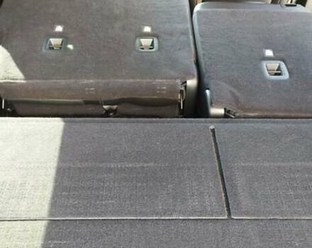 Серый Джип Чероки, объемом двигателя 1.99 л и пробегом 89 тыс. км за 25000 $, фото 15 на Automoto.ua