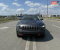Сірий Джип Cherokee, об'ємом двигуна 3.24 л та пробігом 168 тис. км за 14300 $, фото 1 на Automoto.ua