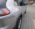 Серый Джип Чероки, объемом двигателя 2.36 л и пробегом 194 тыс. км за 15350 $, фото 26 на Automoto.ua