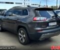 Сірий Джип Cherokee, об'ємом двигуна 3.2 л та пробігом 85 тис. км за 17999 $, фото 1 на Automoto.ua