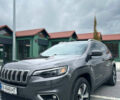 Сірий Джип Cherokee, об'ємом двигуна 3.2 л та пробігом 137 тис. км за 17500 $, фото 1 на Automoto.ua
