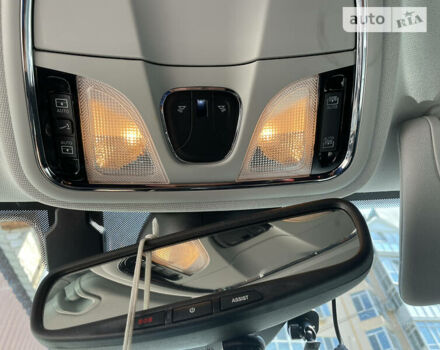 Сірий Джип Cherokee, об'ємом двигуна 3.2 л та пробігом 112 тис. км за 23800 $, фото 13 на Automoto.ua