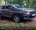 Серый Джип Чероки, объемом двигателя 2.4 л и пробегом 156 тыс. км за 17195 $, фото 4 на Automoto.ua