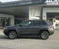 Сірий Джип Cherokee, об'ємом двигуна 1.99 л та пробігом 73 тис. км за 22900 $, фото 7 на Automoto.ua