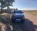 Серый Джип Чероки, объемом двигателя 2.18 л и пробегом 165 тыс. км за 18900 $, фото 10 на Automoto.ua