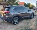 Сірий Джип Cherokee, об'ємом двигуна 2.18 л та пробігом 165 тис. км за 19000 $, фото 7 на Automoto.ua