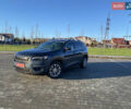 Сірий Джип Cherokee, об'ємом двигуна 2.4 л та пробігом 161 тис. км за 9300 $, фото 7 на Automoto.ua