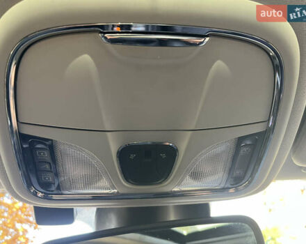 Серый Джип Чероки, объемом двигателя 3.24 л и пробегом 108 тыс. км за 19500 $, фото 54 на Automoto.ua