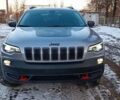 Сірий Джип Cherokee, об'ємом двигуна 3.24 л та пробігом 134 тис. км за 18600 $, фото 2 на Automoto.ua