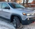 Сірий Джип Cherokee, об'ємом двигуна 3.24 л та пробігом 134 тис. км за 18600 $, фото 1 на Automoto.ua