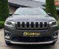 Сірий Джип Cherokee, об'ємом двигуна 2 л та пробігом 28 тис. км за 20690 $, фото 1 на Automoto.ua