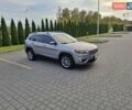 Серый Джип Чероки, объемом двигателя 2.36 л и пробегом 194 тыс. км за 15350 $, фото 6 на Automoto.ua