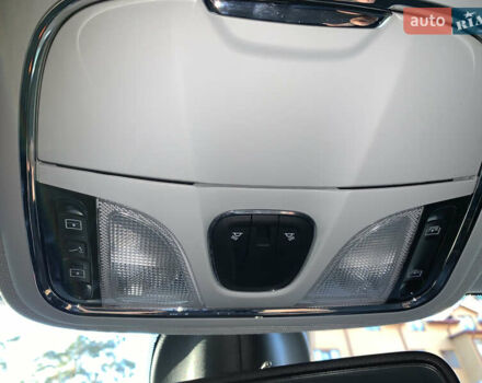 Сірий Джип Cherokee, об'ємом двигуна 2.36 л та пробігом 150 тис. км за 16600 $, фото 76 на Automoto.ua