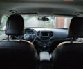 Сірий Джип Cherokee, об'ємом двигуна 2.36 л та пробігом 94 тис. км за 17400 $, фото 8 на Automoto.ua