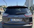 Сірий Джип Cherokee, об'ємом двигуна 2.4 л та пробігом 112 тис. км за 20700 $, фото 7 на Automoto.ua