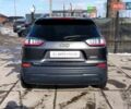 Серый Джип Чероки, объемом двигателя 2.36 л и пробегом 154 тыс. км за 17990 $, фото 5 на Automoto.ua