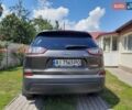 Серый Джип Чероки, объемом двигателя 2.36 л и пробегом 173 тыс. км за 16500 $, фото 4 на Automoto.ua
