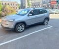 Сірий Джип Cherokee, об'ємом двигуна 2.36 л та пробігом 100 тис. км за 17999 $, фото 2 на Automoto.ua