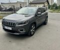 Сірий Джип Cherokee, об'ємом двигуна 3.2 л та пробігом 126 тис. км за 22100 $, фото 1 на Automoto.ua