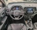 Серый Джип Чероки, объемом двигателя 2.4 л и пробегом 55 тыс. км за 17490 $, фото 14 на Automoto.ua
