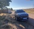 Серый Джип Чероки, объемом двигателя 2.18 л и пробегом 165 тыс. км за 18900 $, фото 11 на Automoto.ua