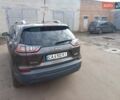 Серый Джип Чероки, объемом двигателя 2.36 л и пробегом 207 тыс. км за 14000 $, фото 6 на Automoto.ua