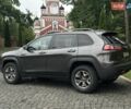 Джип Чероки 2018 в Киеве на Automoto.ua Серый Джип Чероки, объемом двигателя 1.99 л и пробегом 78 тыс. км за 22500 $, фото 10 на Automoto.ua