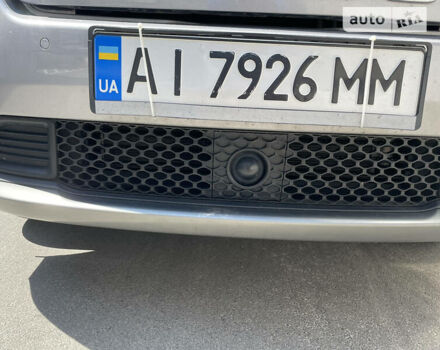 Сірий Джип Cherokee, об'ємом двигуна 3.2 л та пробігом 112 тис. км за 23800 $, фото 17 на Automoto.ua