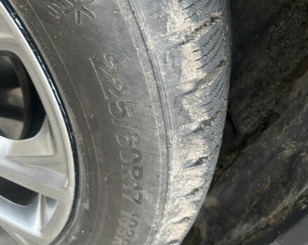 Серый Джип Чероки, объемом двигателя 2.36 л и пробегом 176 тыс. км за 16200 $, фото 34 на Automoto.ua