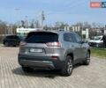 Серый Джип Чероки, объемом двигателя 3.24 л и пробегом 125 тыс. км за 17900 $, фото 7 на Automoto.ua