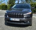 Сірий Джип Cherokee, об'ємом двигуна 0.24 л та пробігом 73 тис. км за 16200 $, фото 2 на Automoto.ua