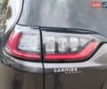 Серый Джип Чероки, объемом двигателя 2.4 л и пробегом 55 тыс. км за 17490 $, фото 9 на Automoto.ua