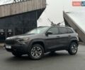 Сірий Джип Cherokee, об'ємом двигуна 1.99 л та пробігом 79 тис. км за 23500 $, фото 19 на Automoto.ua