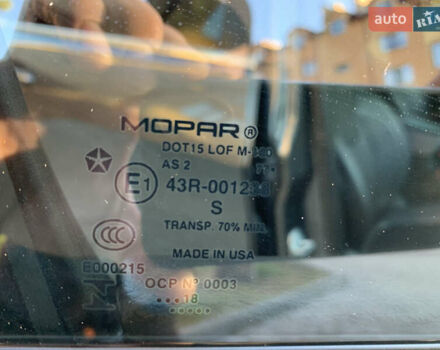 Сірий Джип Cherokee, об'ємом двигуна 2.36 л та пробігом 150 тис. км за 16600 $, фото 22 на Automoto.ua