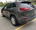 Сірий Джип Cherokee, об'ємом двигуна 2.4 л та пробігом 43 тис. км за 10950 $, фото 5 на Automoto.ua