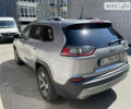 Сірий Джип Cherokee, об'ємом двигуна 3.2 л та пробігом 112 тис. км за 23800 $, фото 4 на Automoto.ua